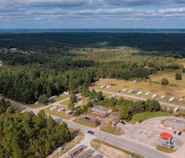 Vogtle RV Park