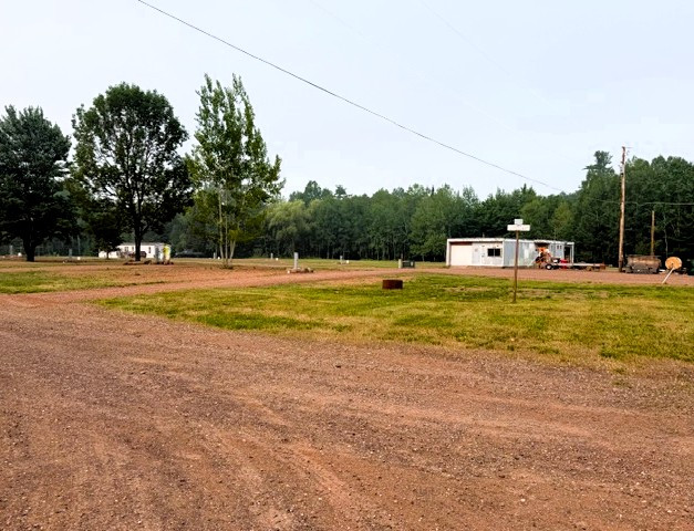 Copper Court Resort/RV Park