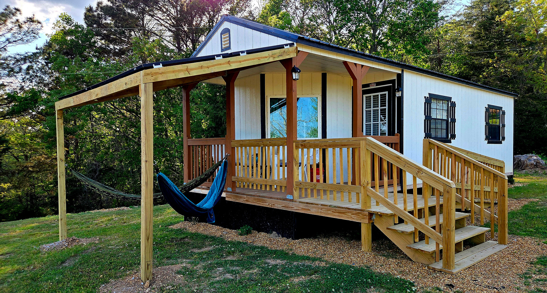 Cloud Nine Highlands and Glamping
