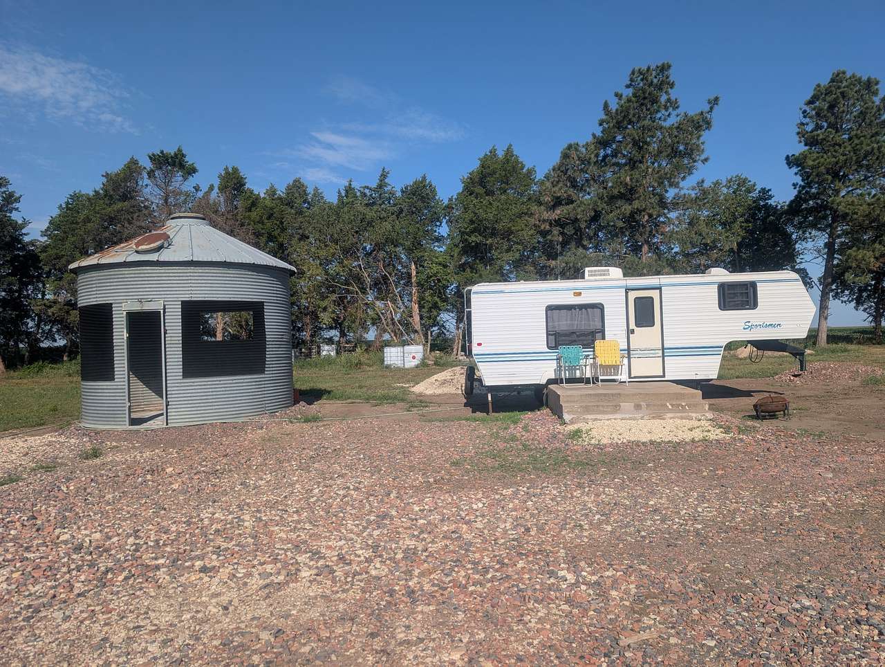 Sunland Camp