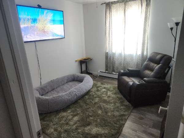 Magical Gateway to Red Rocks