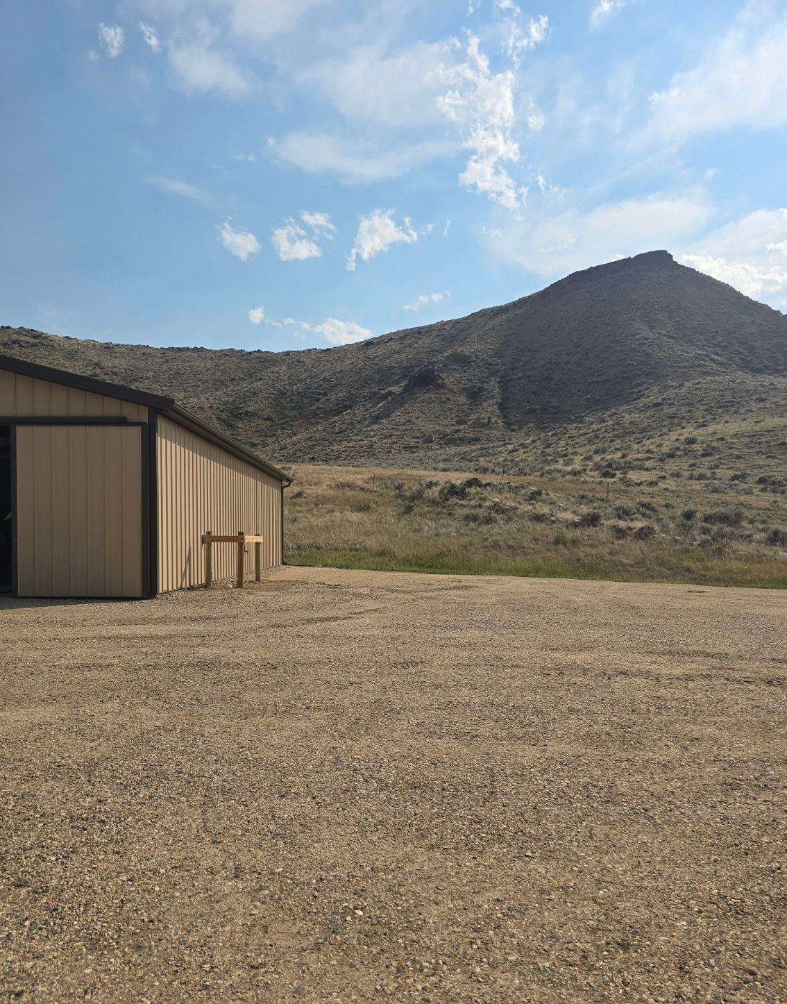 Solitude Stars Ranch