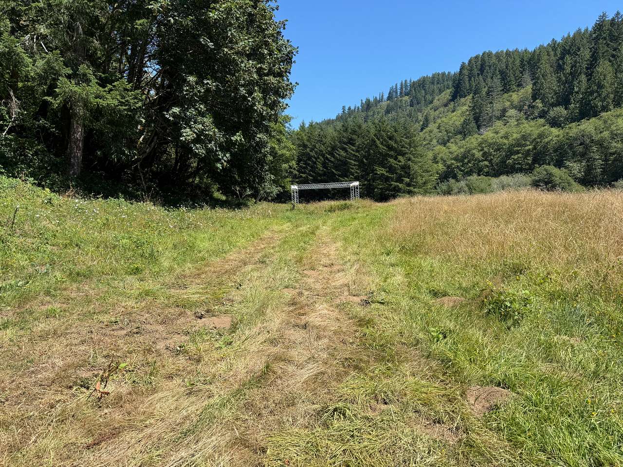 North Fork Meadows
