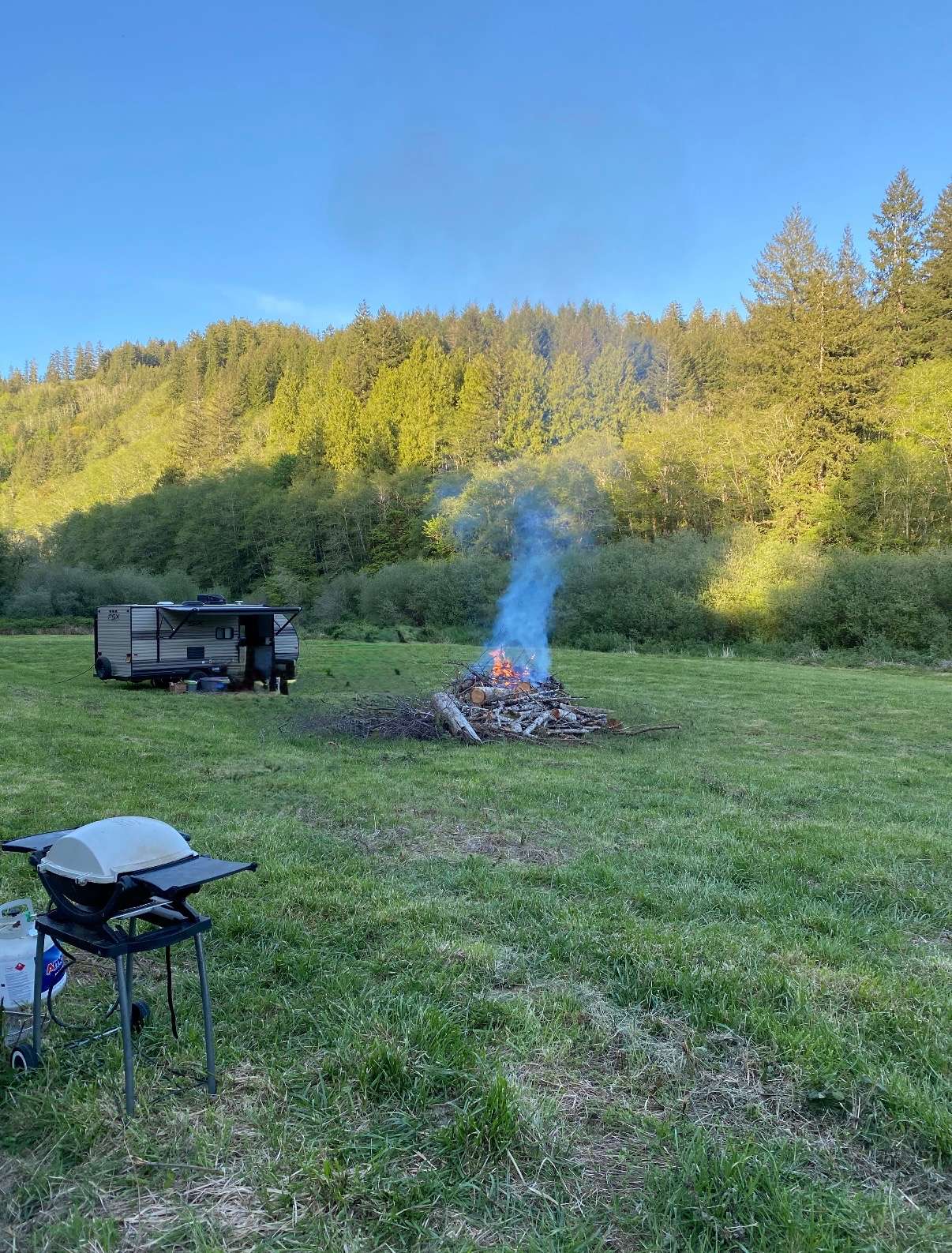 North Fork Meadows