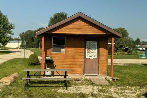 Lazy Acres RV Park