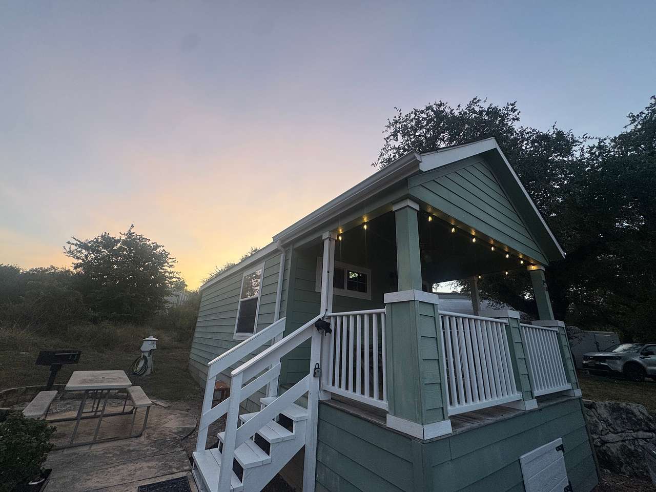 Austintatious Stays Near Lake Travis