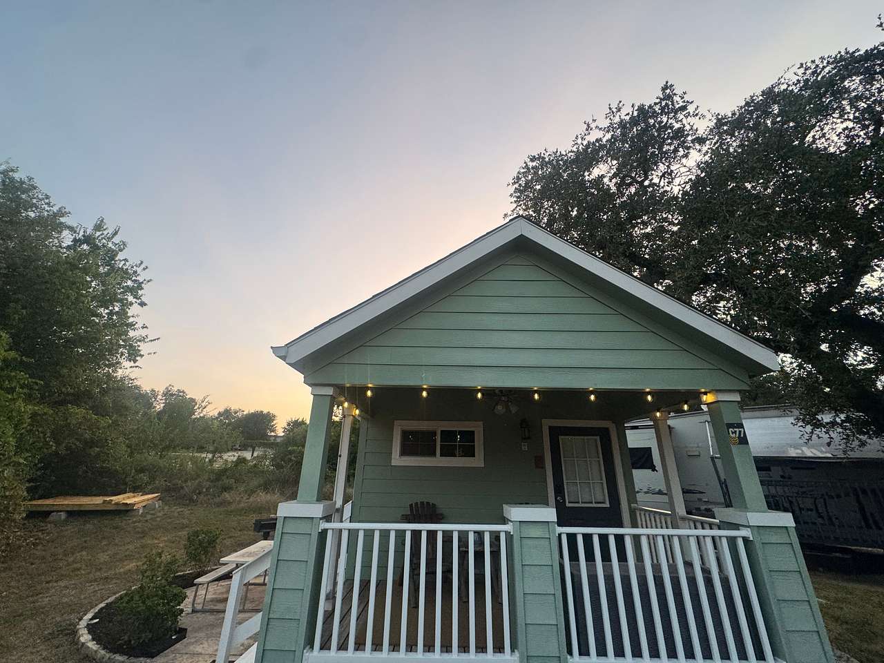 Ostentatious Stays Near Lake Travis