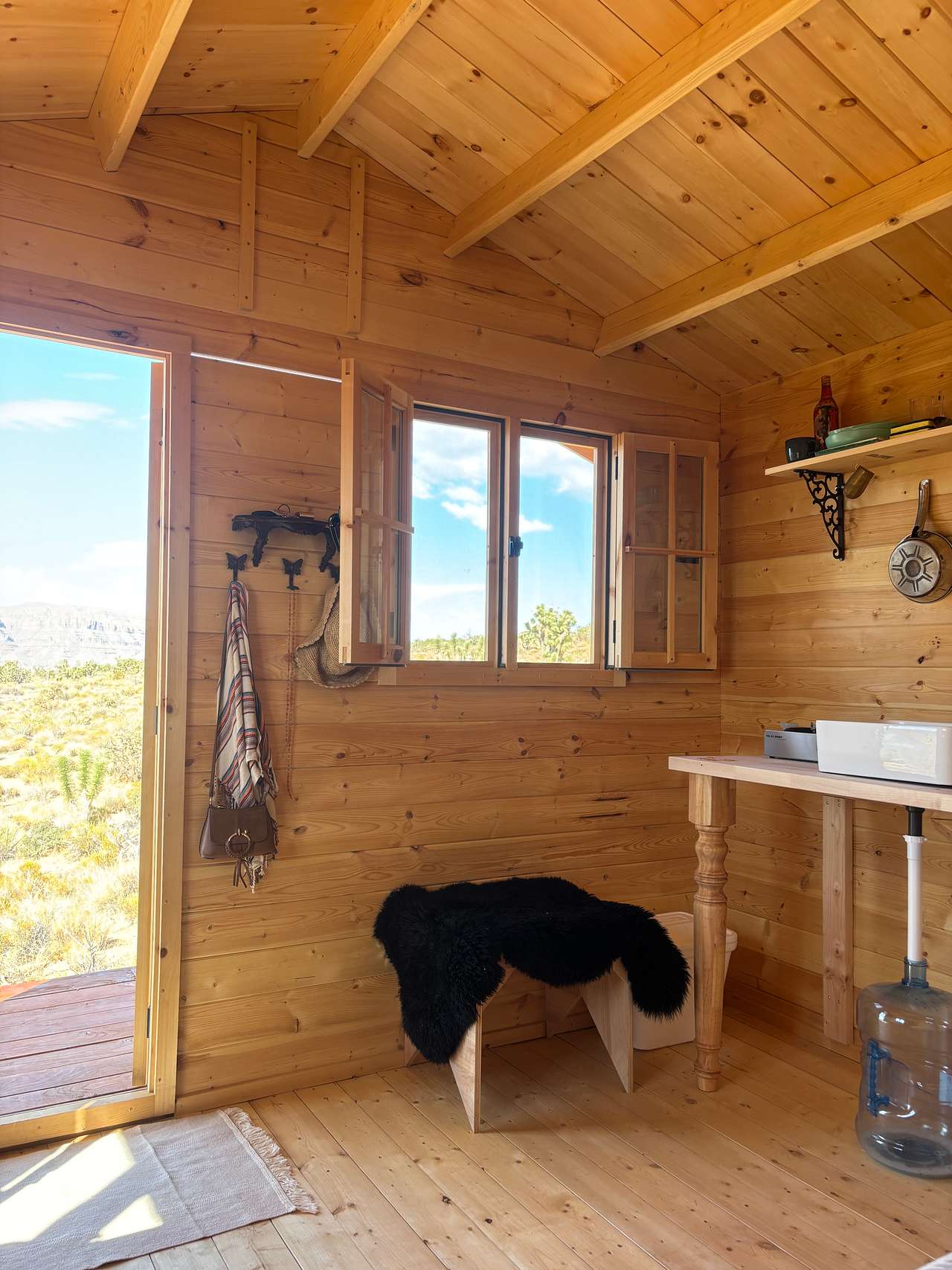 Mohave Sunset House