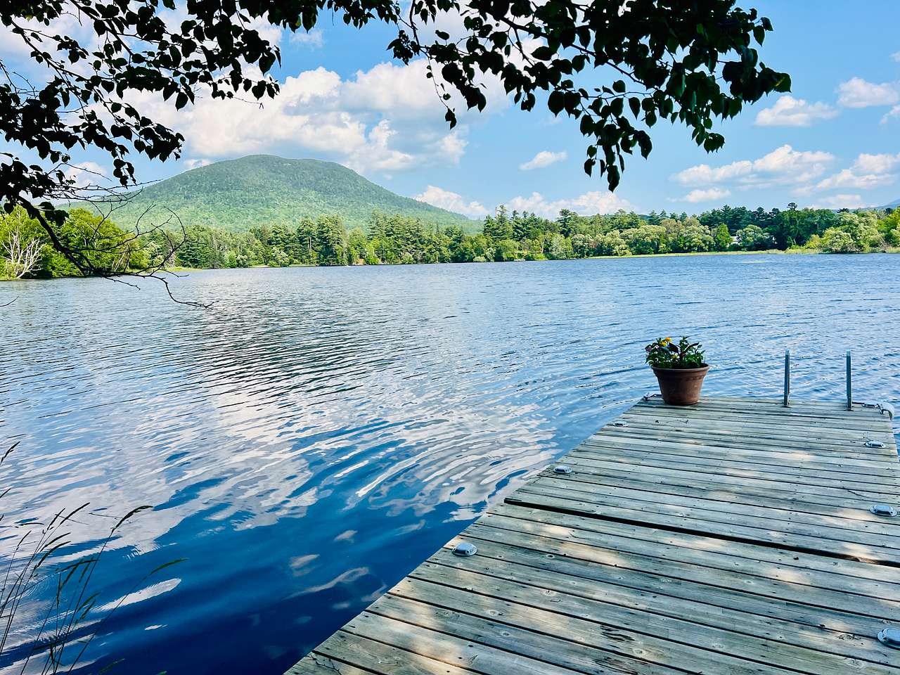 Flagstaff Lakeside Getaway