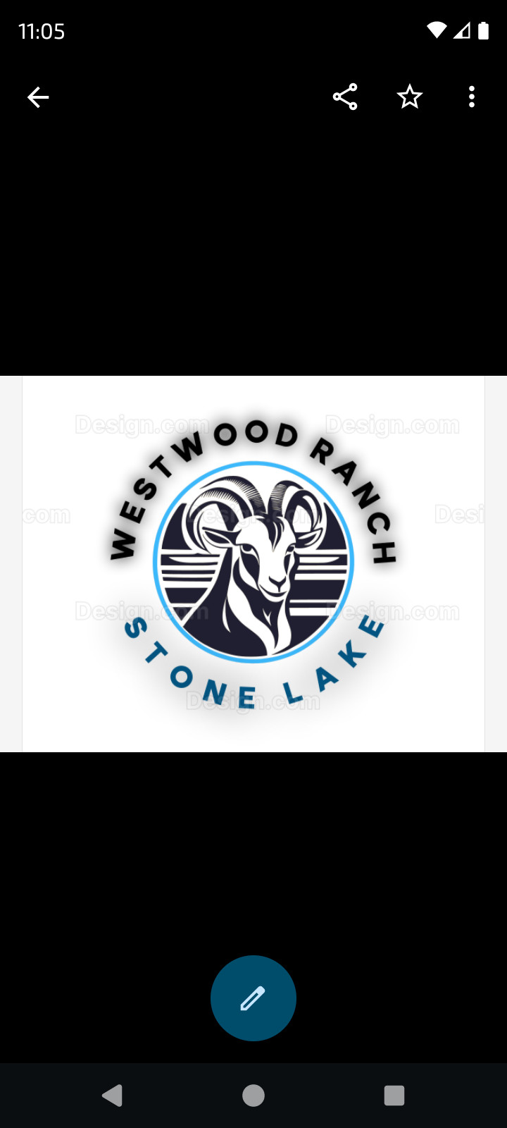 Westwood Ranch Stone Lake Campground and Seasonal Settlement