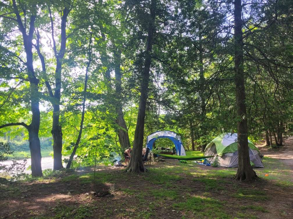 River Rock Eco-Camp