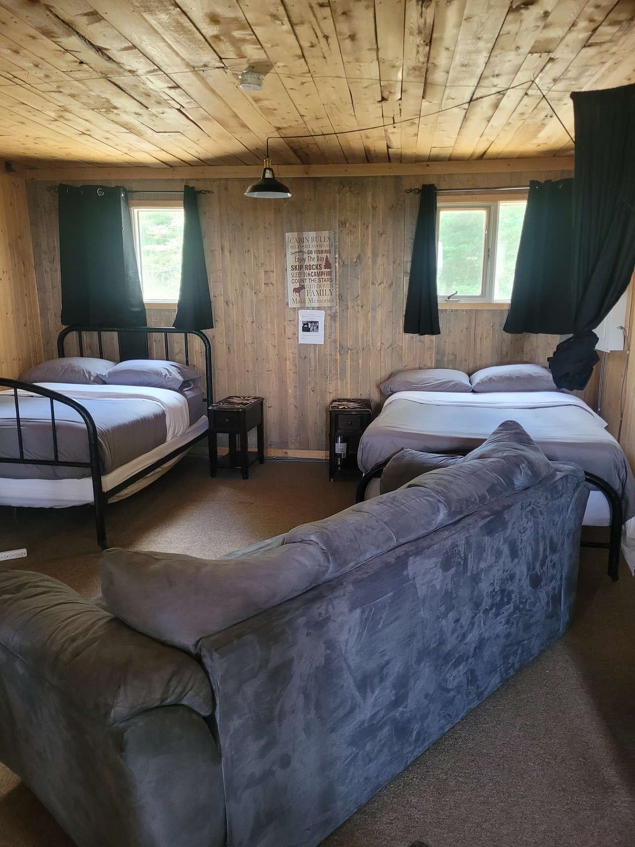 Camp Brigitte