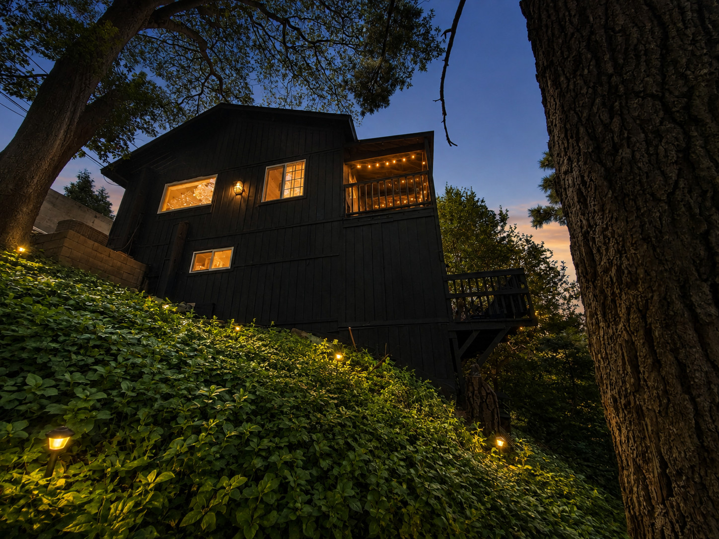 Arbor House
