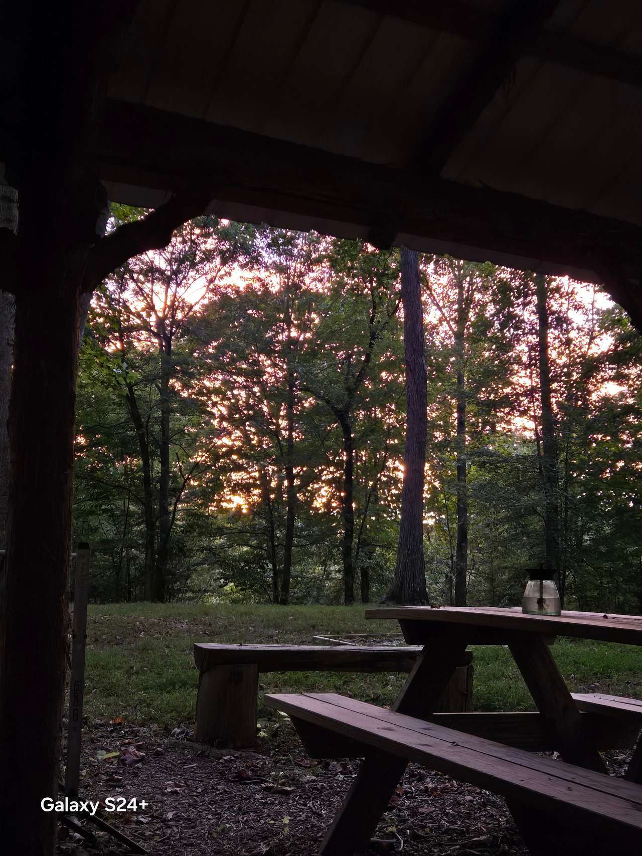 Hidden Ridge Retreat
