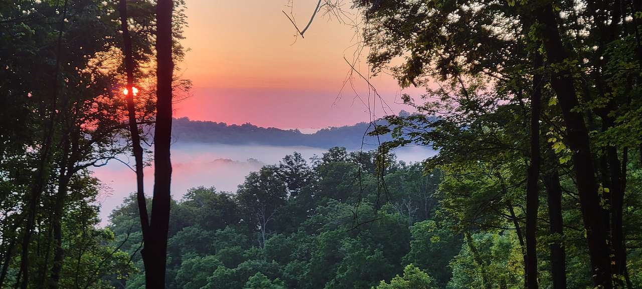 Hidden Ridge Retreat