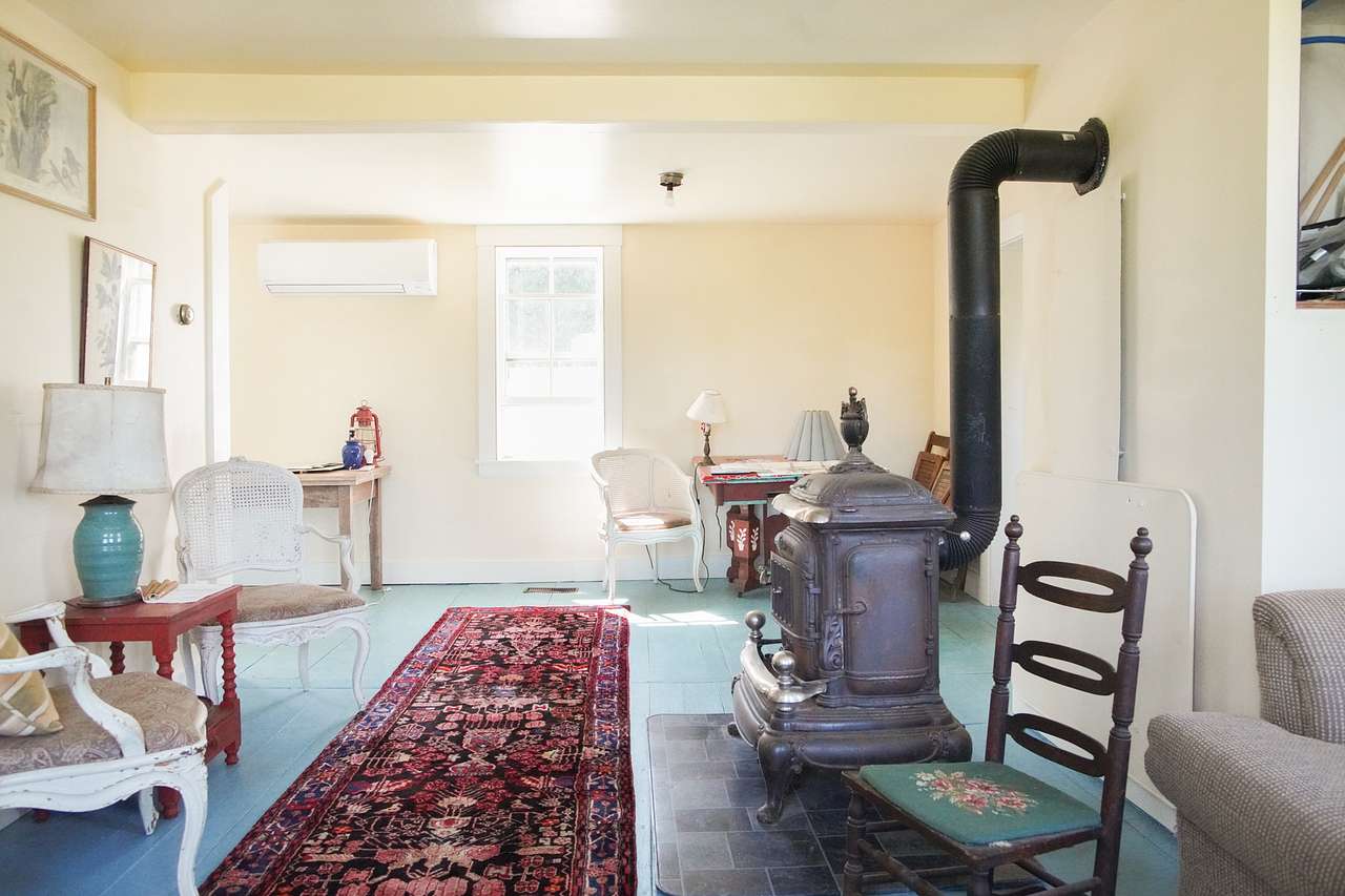 Pennamaquan River Cottages