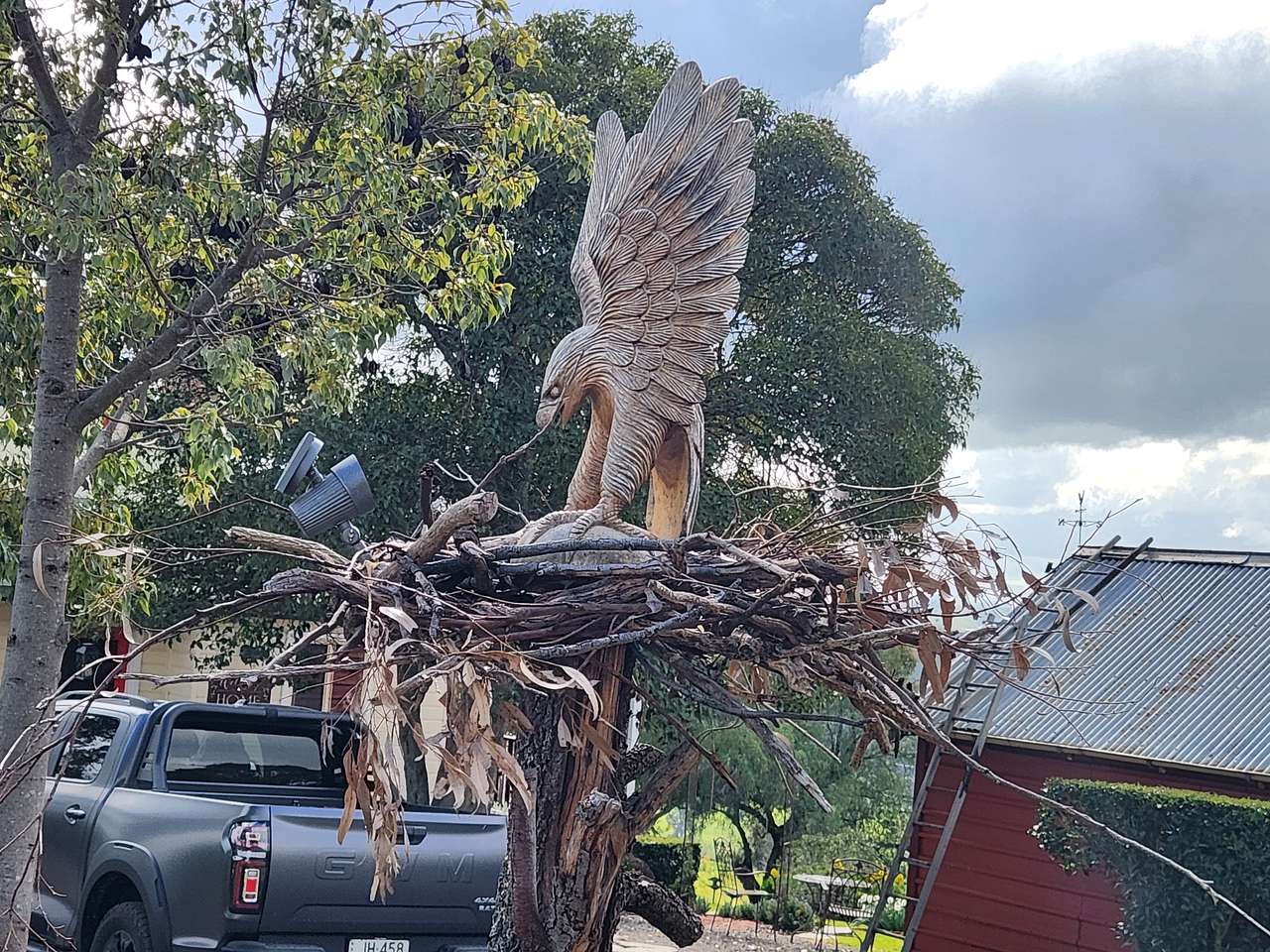 Eagles Nest Gundagai