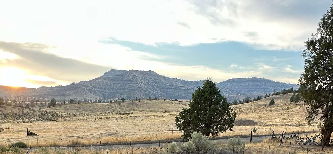 Camp Monument