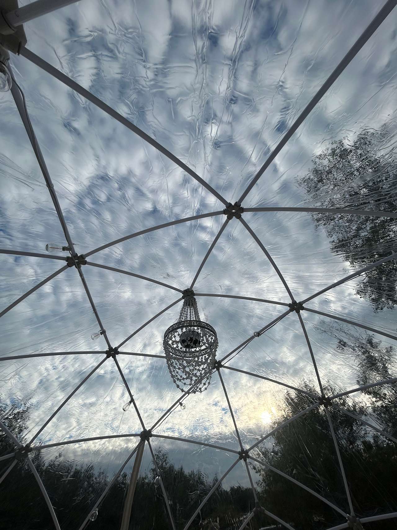 Off Grid Stargazing