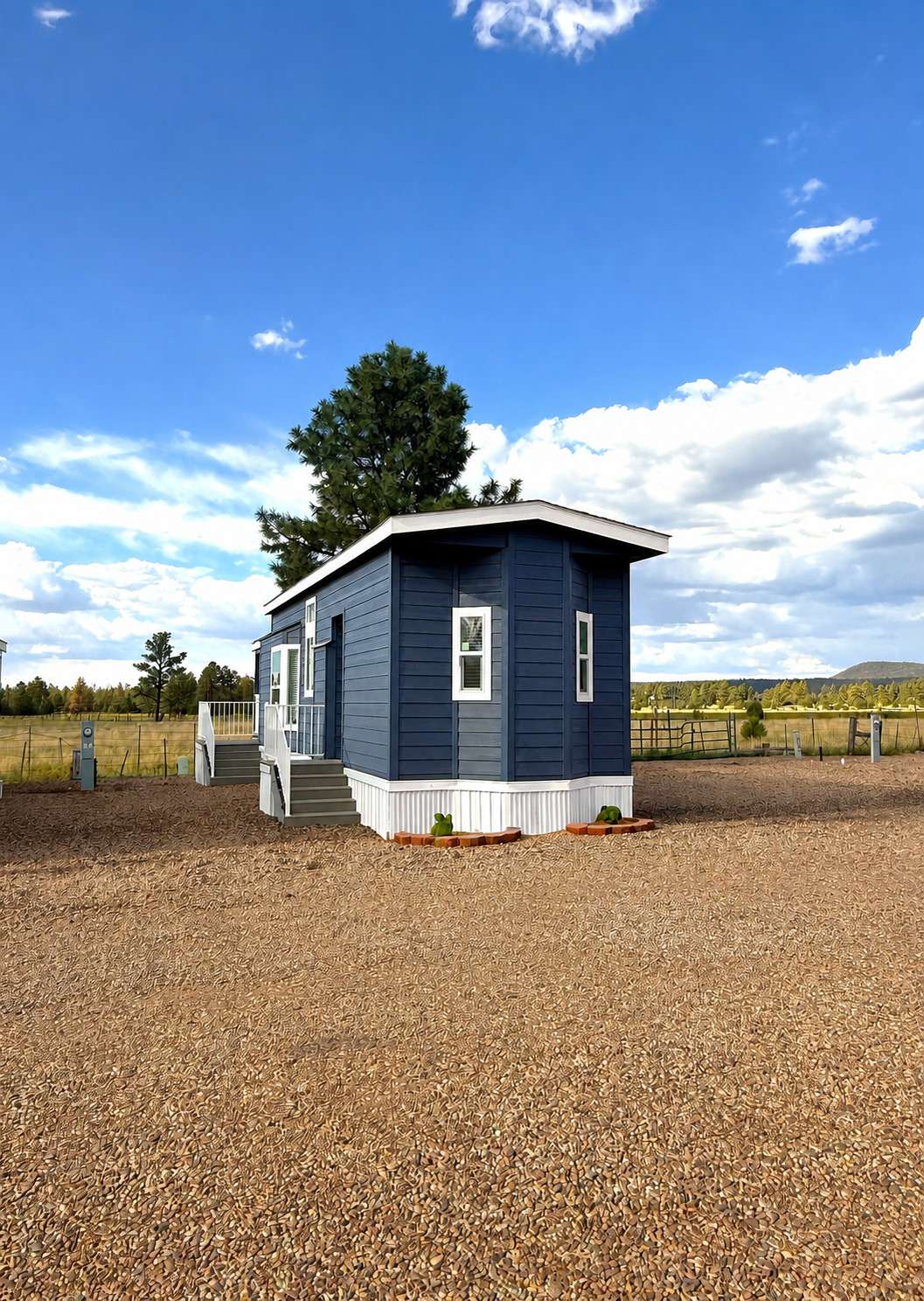 Paradise RV & MHC