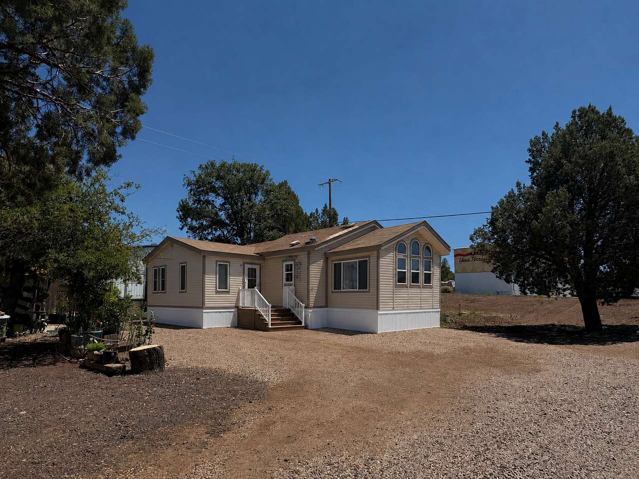 Paradise RV & MHC