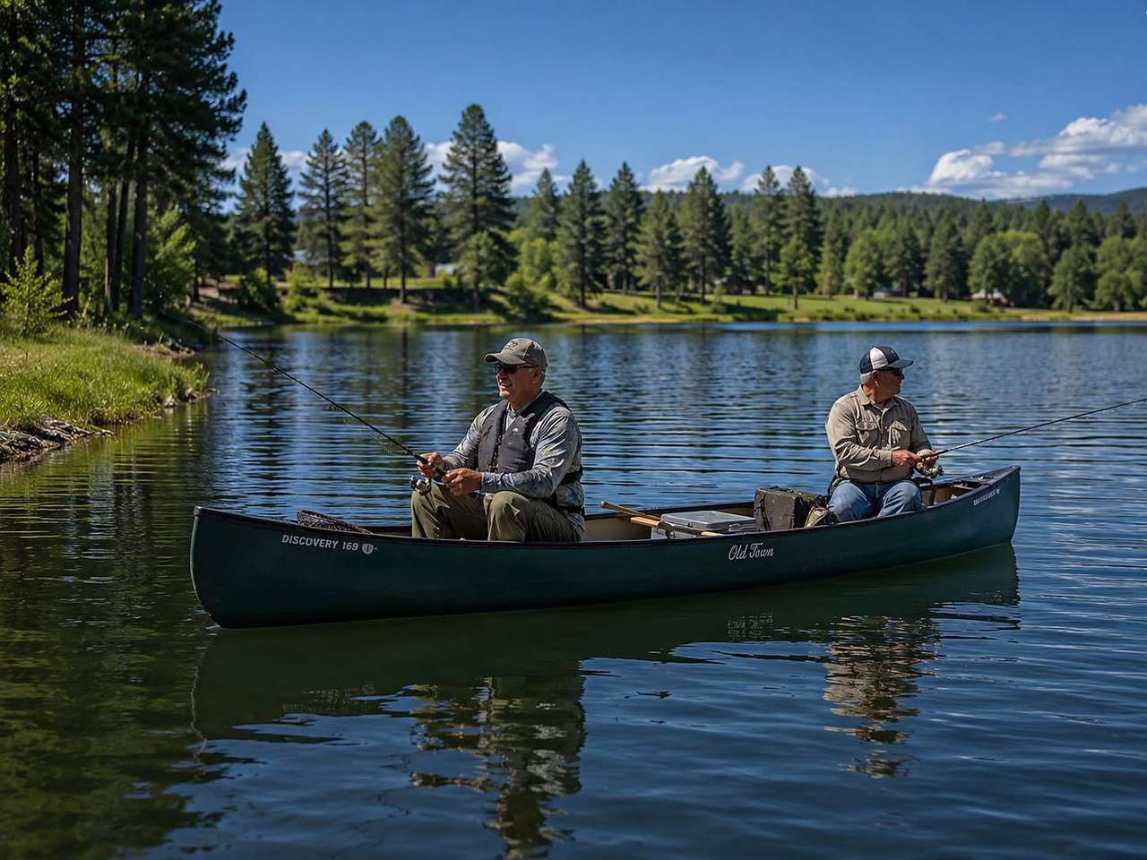 Bear Paw RV Resort
