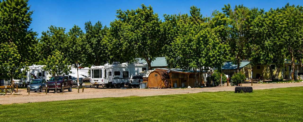 Bear Paw RV Resort