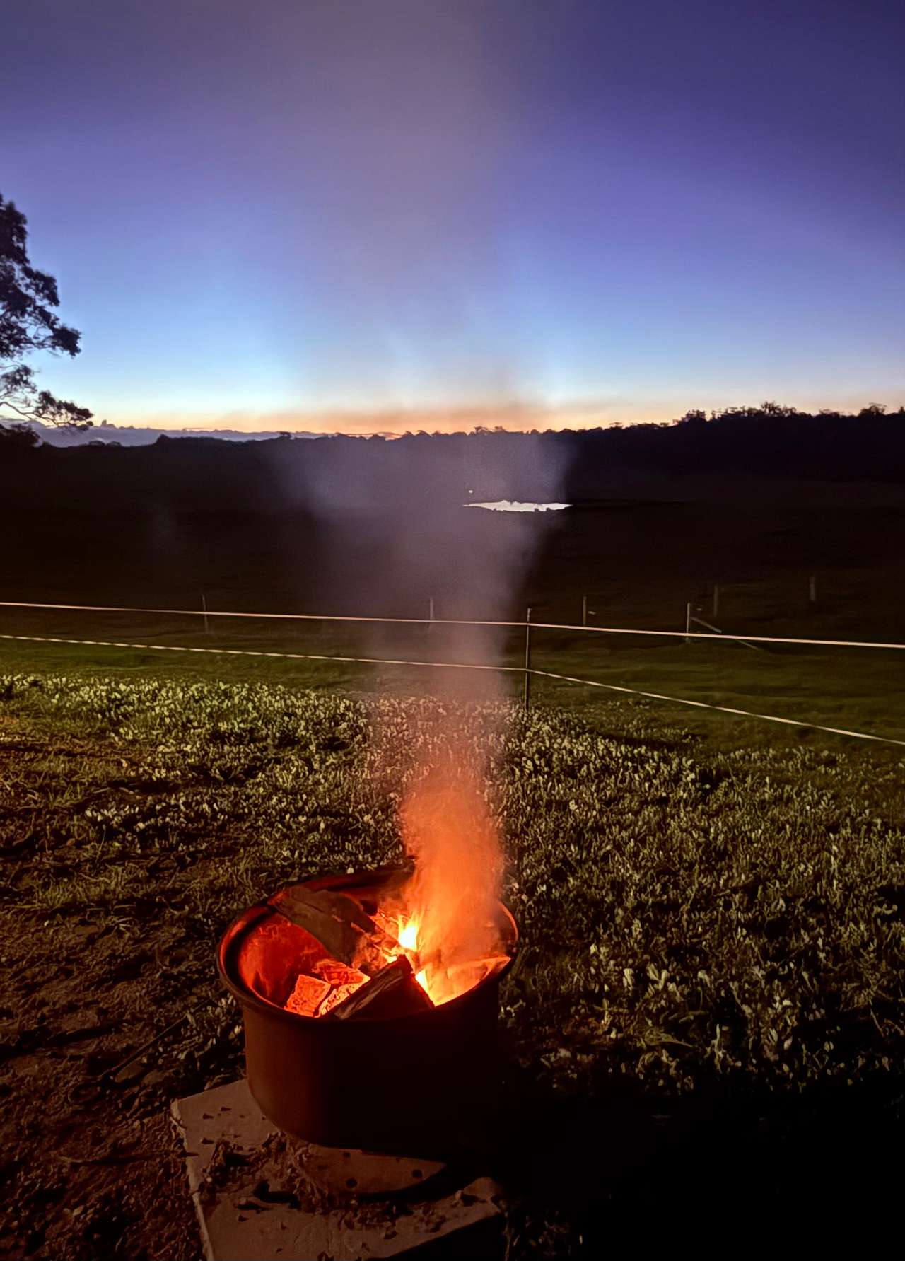 Country Road Farmstay | Belvedere Valley