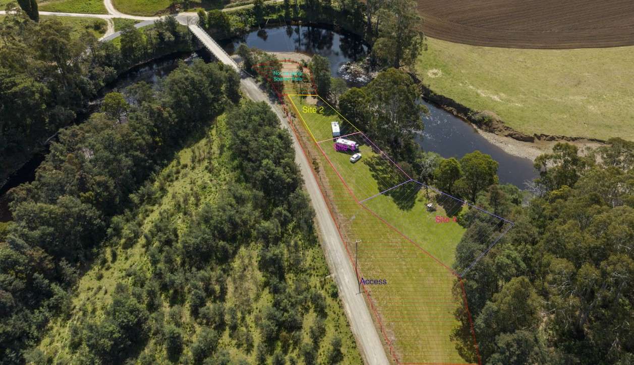 Wattle Farm Camping