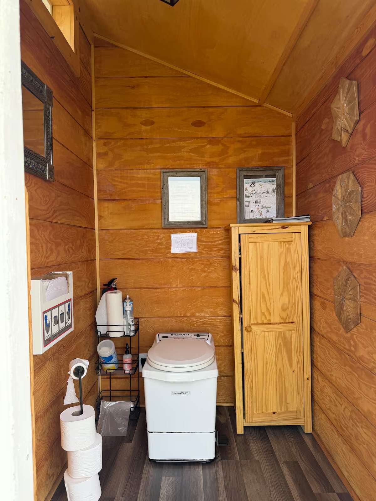 Teton Creekside Meadow Camp