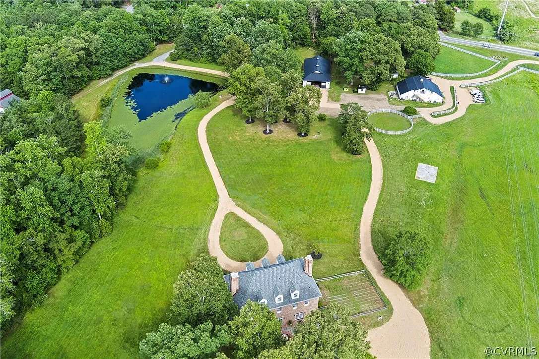 Stone Hill Farms