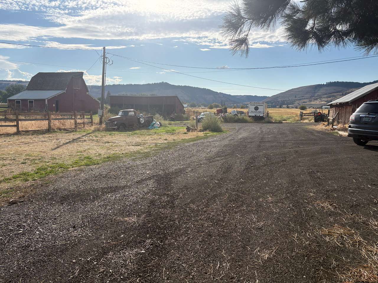 Henneke Farm