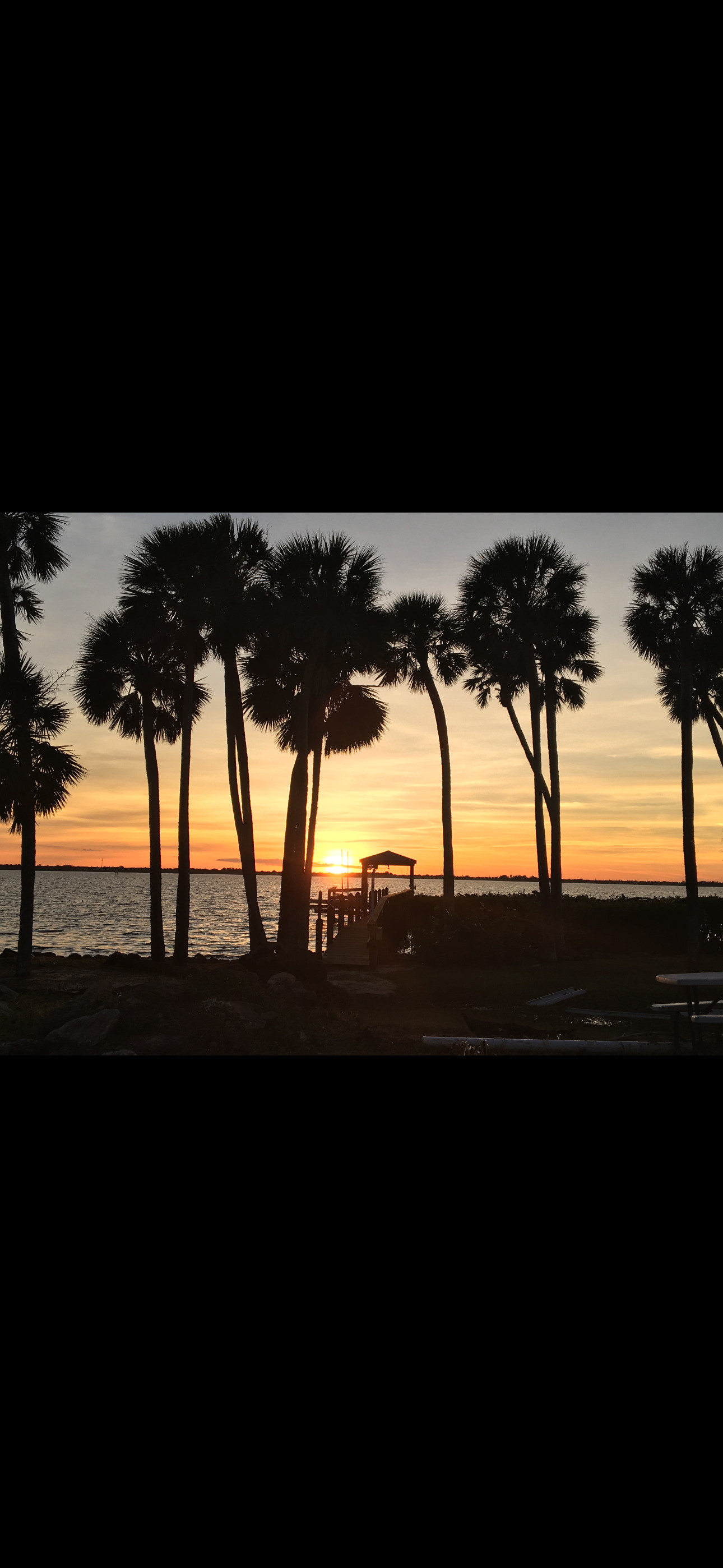 Fishing Paradise