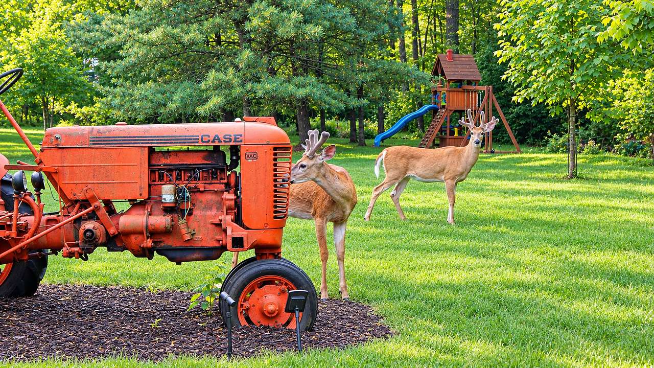Fuller Farm Honey & Trails