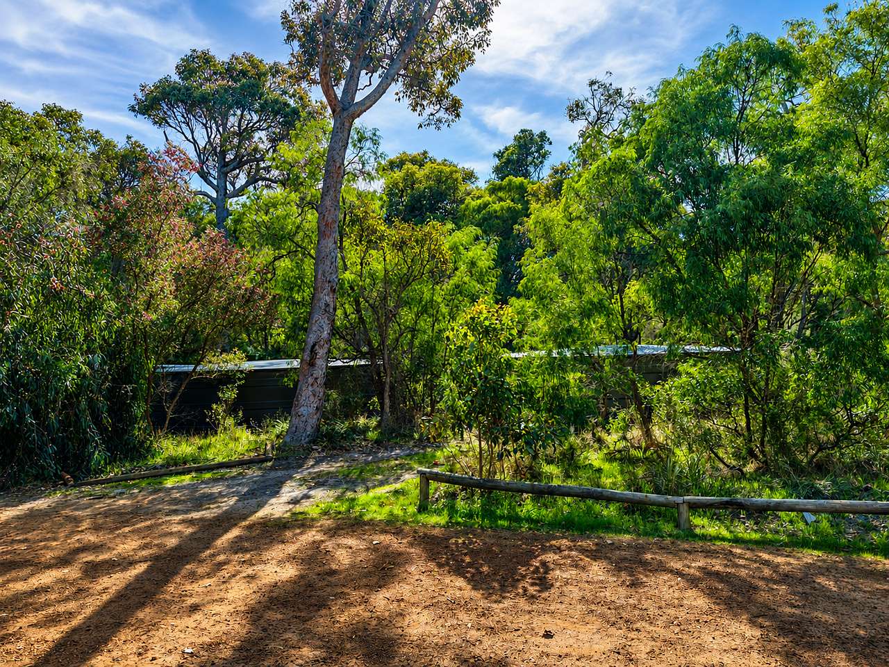 Margaret River B&B