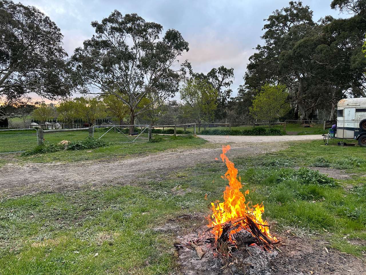 Woodside Farm Short Stay Adelaide Hills