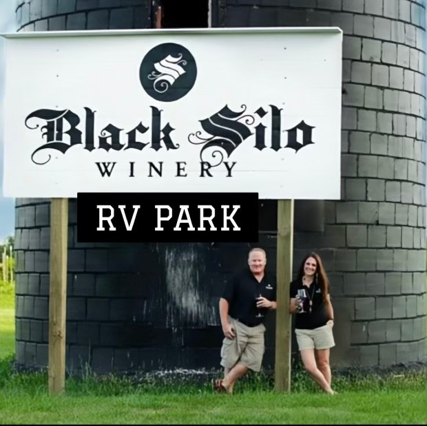Black Silo RV Park