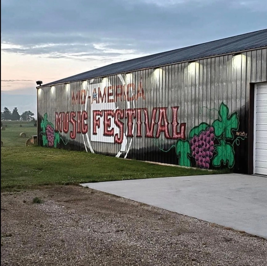 Black Silo RV Park