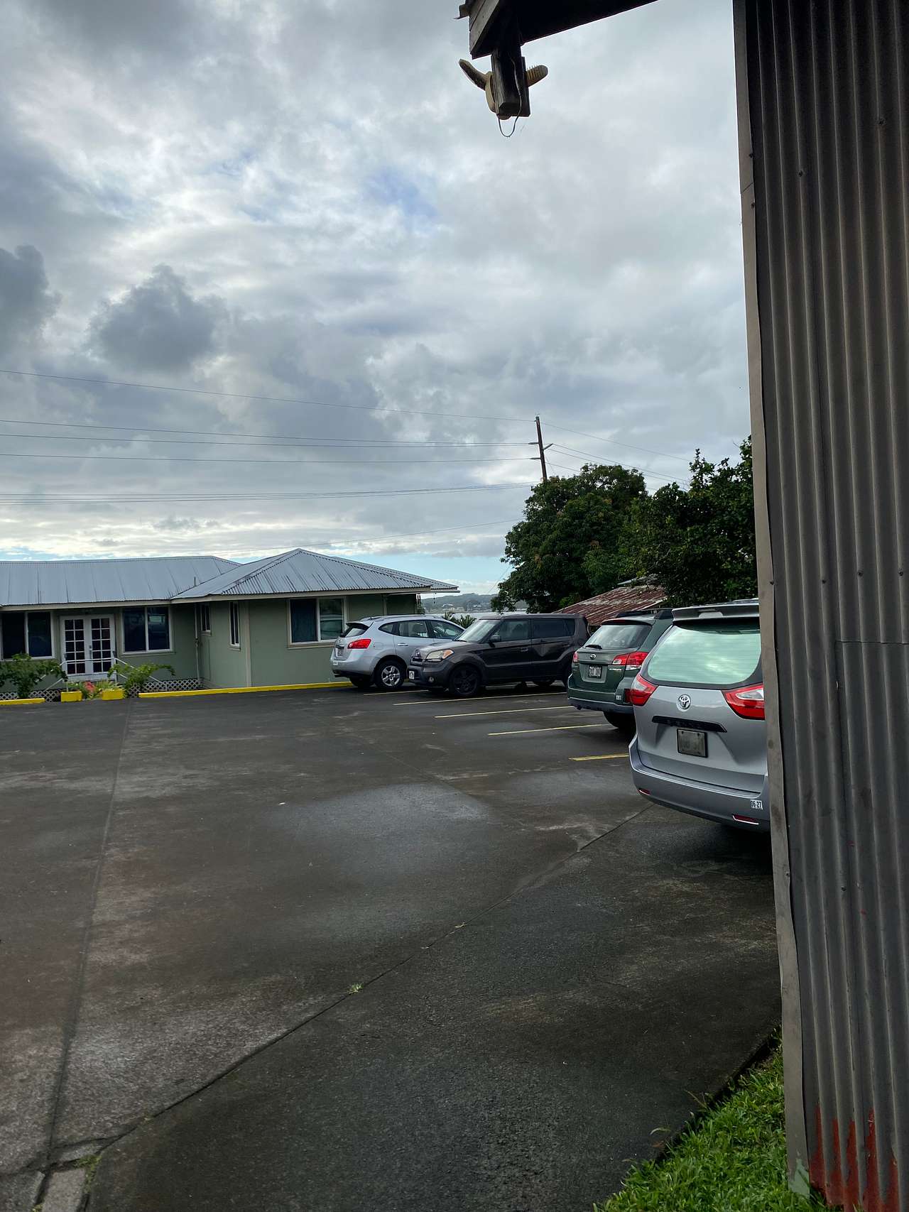 Travelers Inn