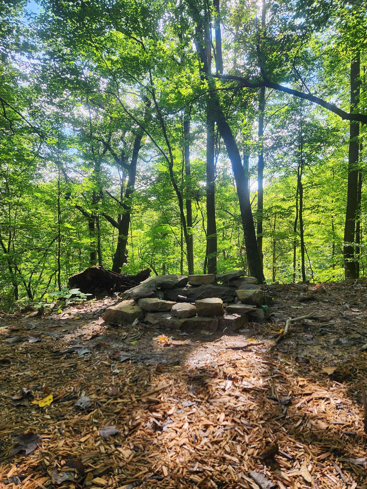 The Appalachian Soul