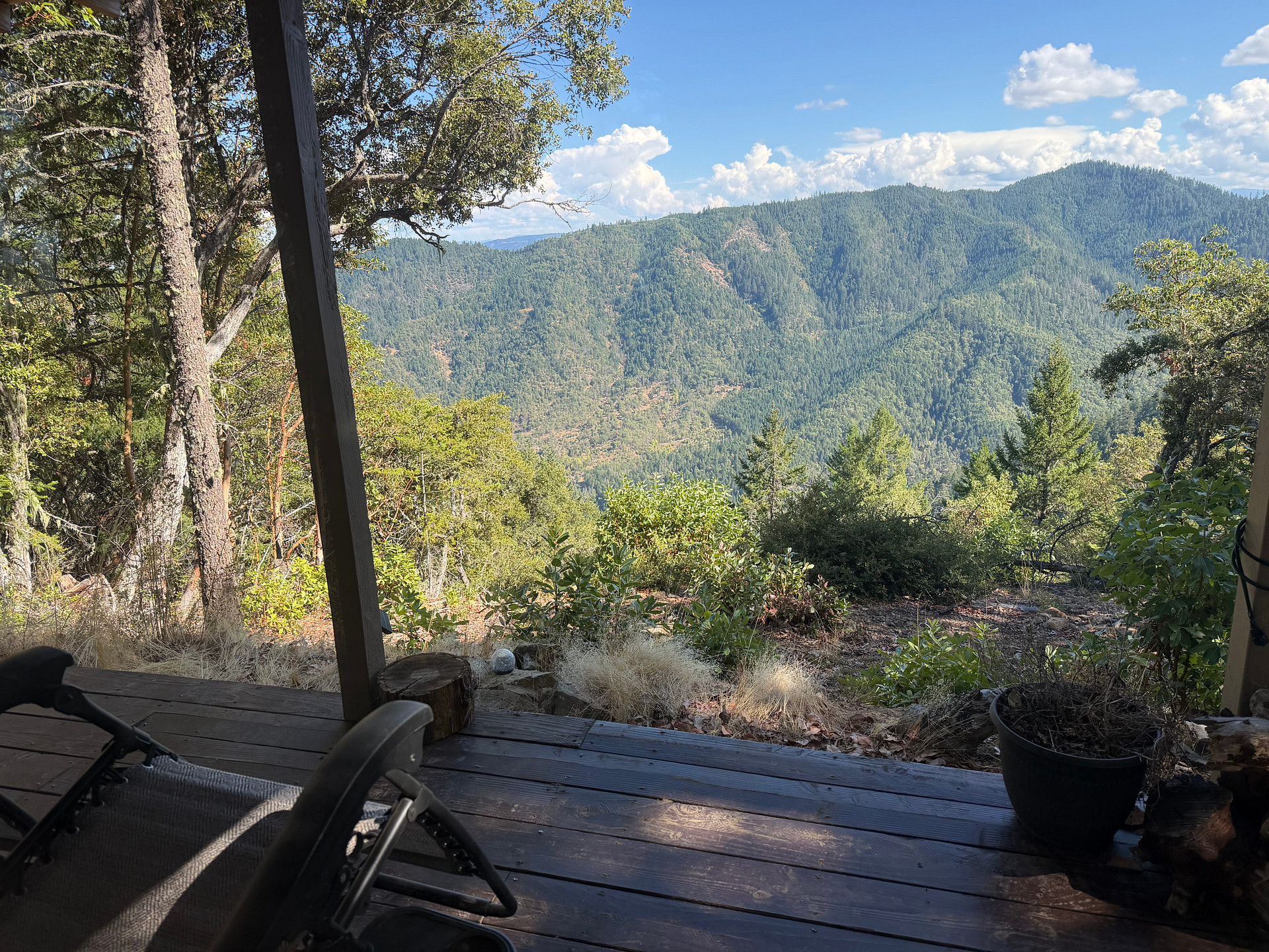 Grants Pass Peak