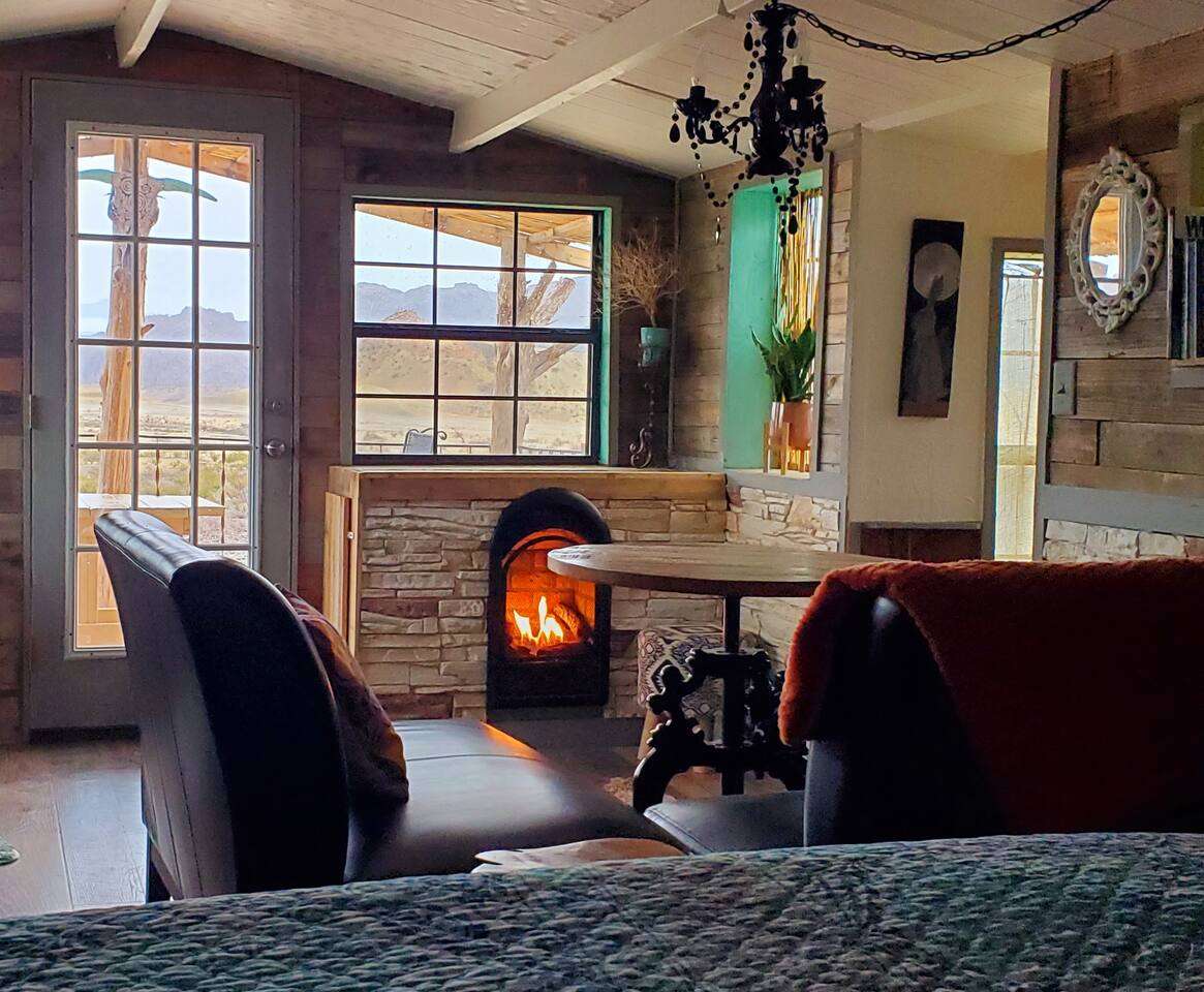 Mel's Place