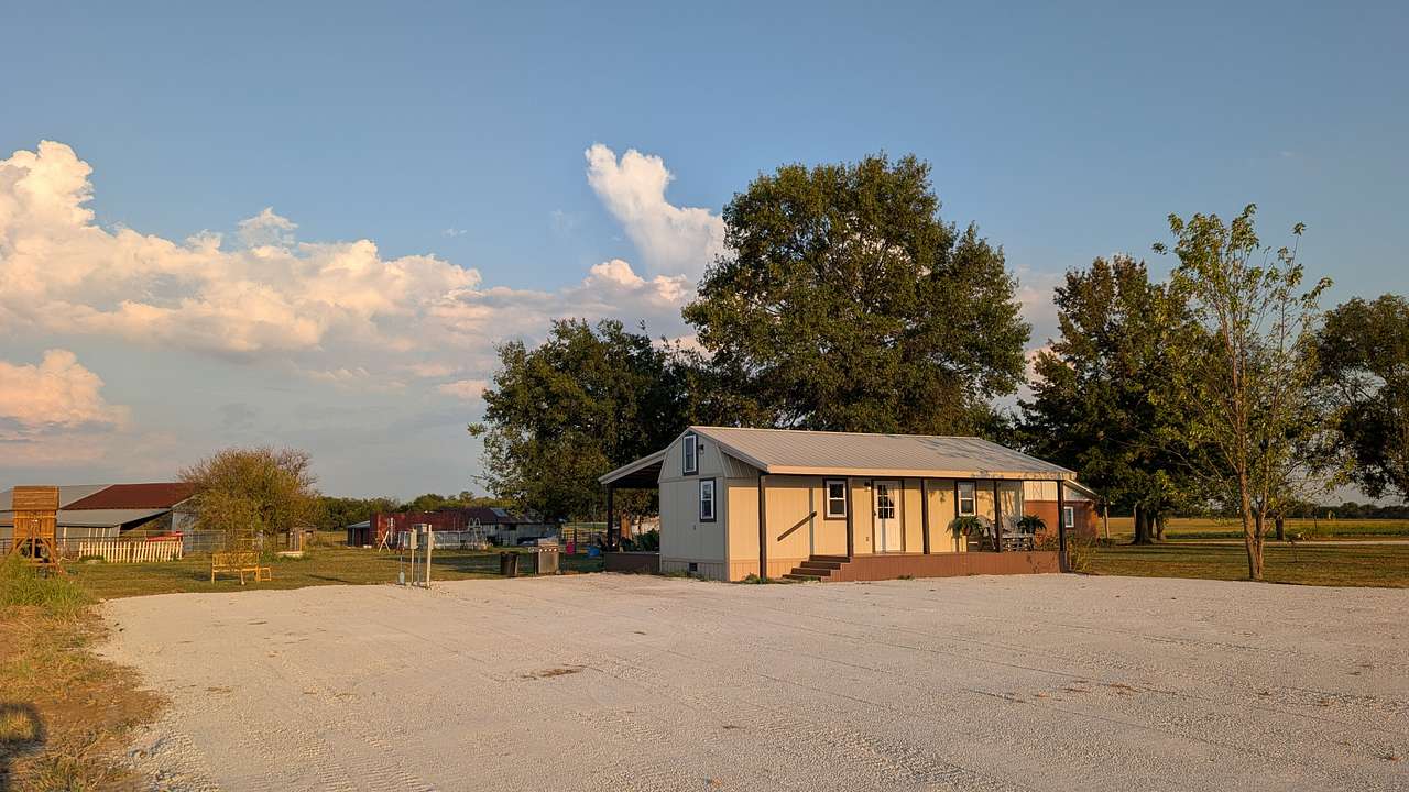 Maranatha Acres