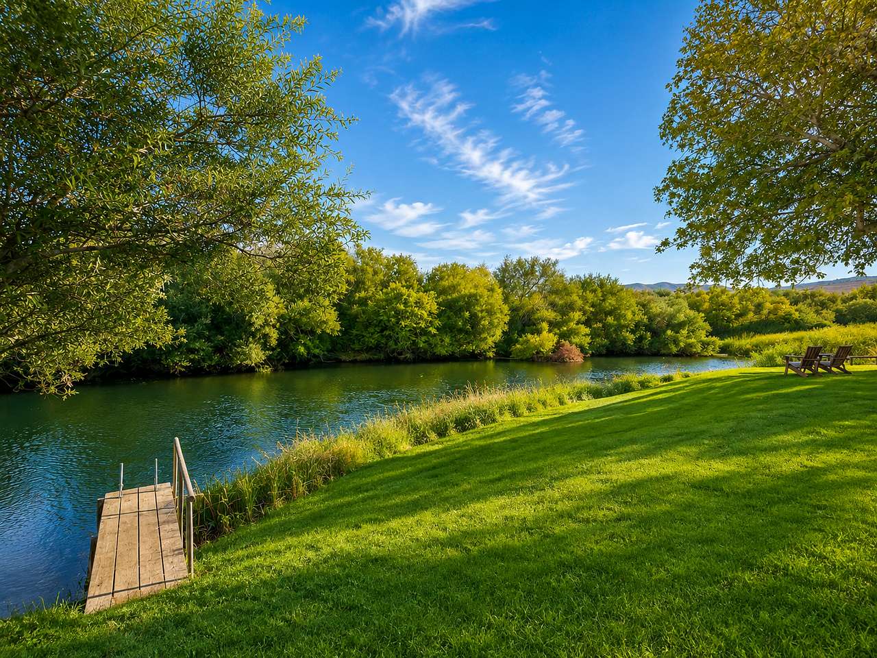 Dixi Rose Ranch, 300 ft of waterfront, kayak to Tamales Bay!