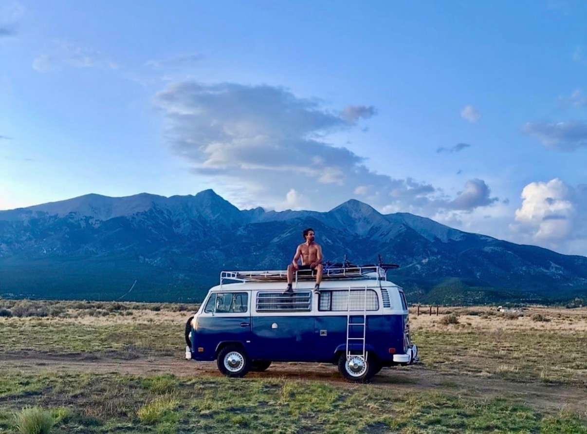 This is what Freedom looks like.
