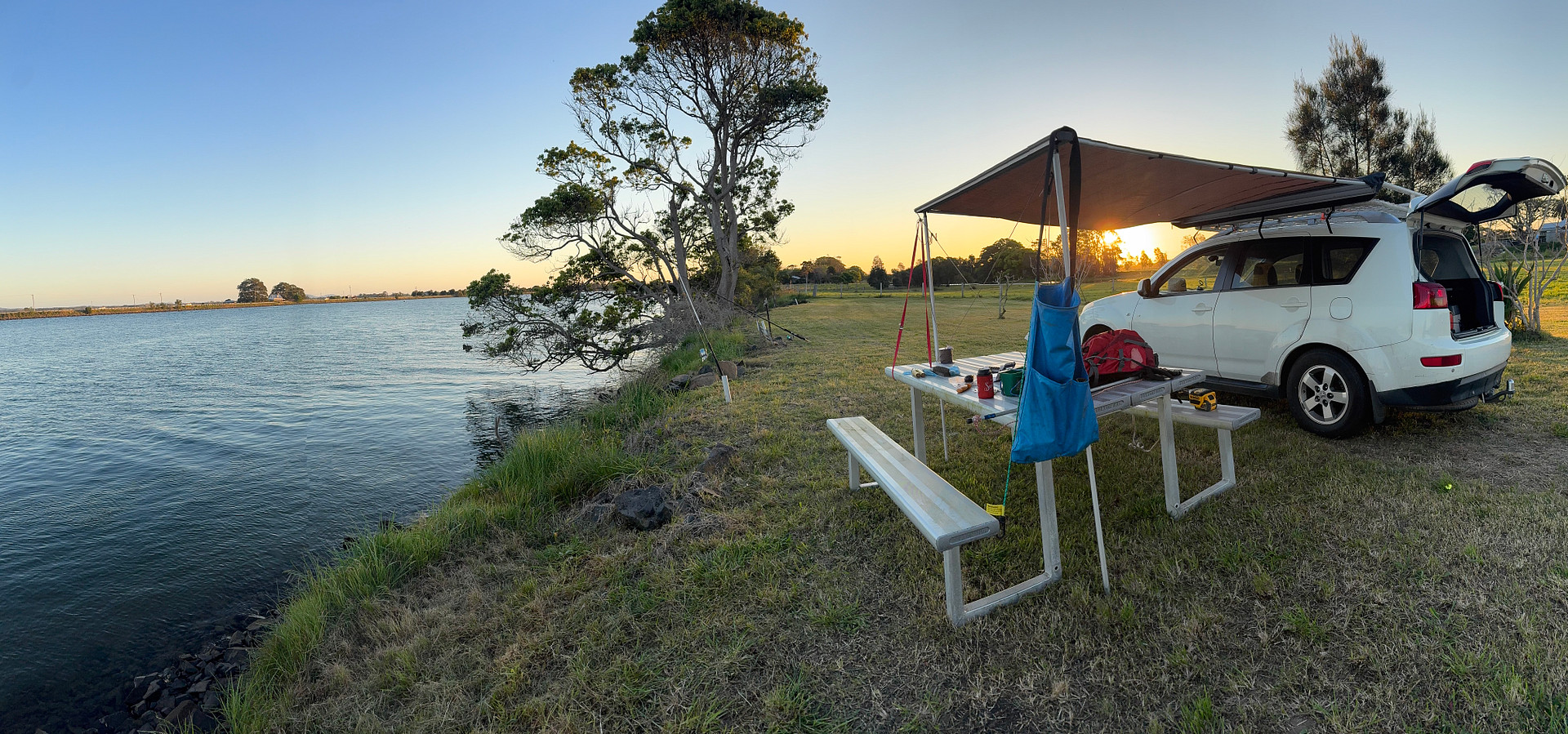 South West Rocks-Greenacres Riverfront