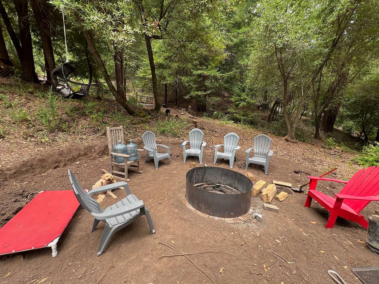 Josie’s Property