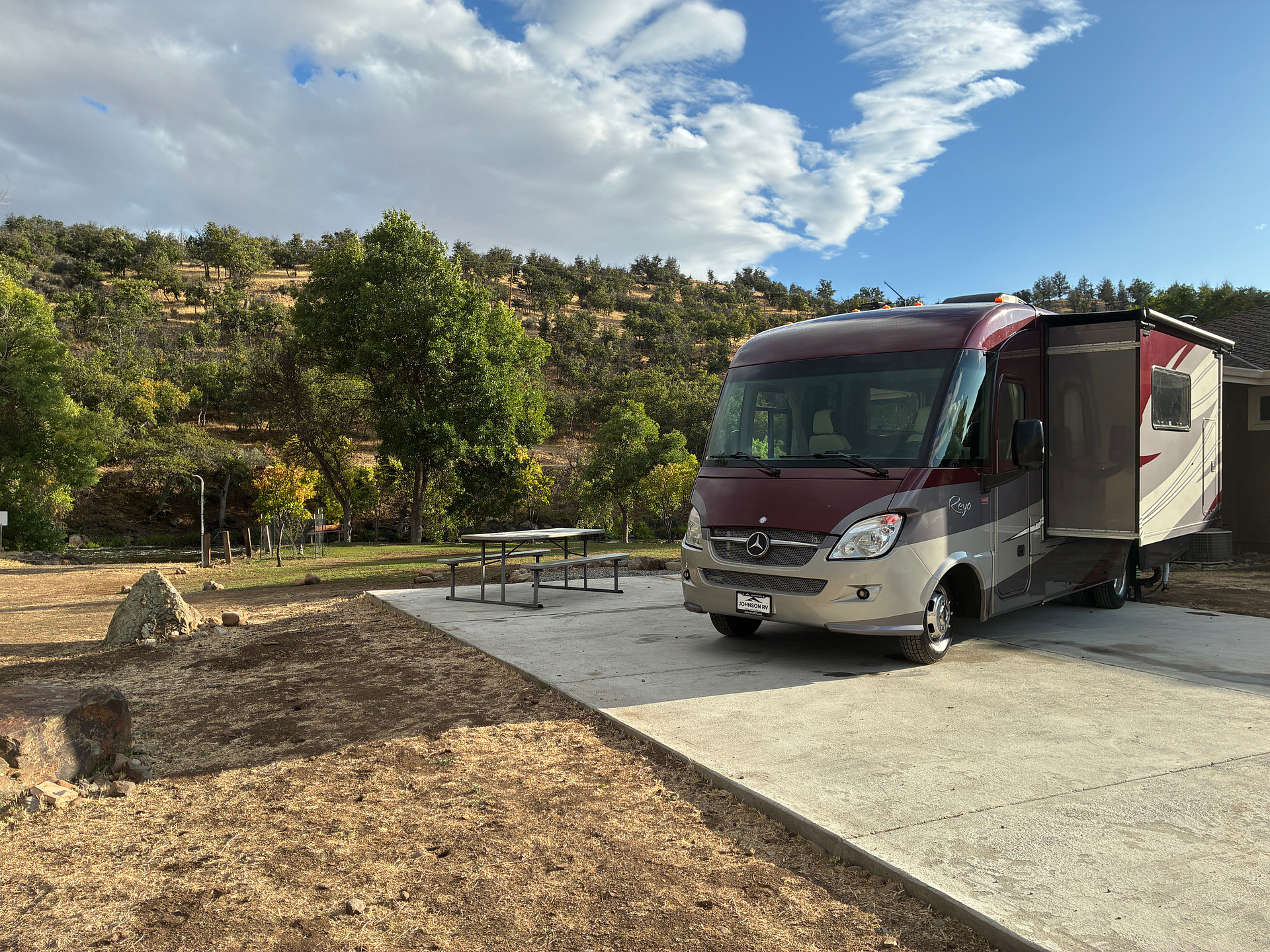 Lazy Horse RV Park