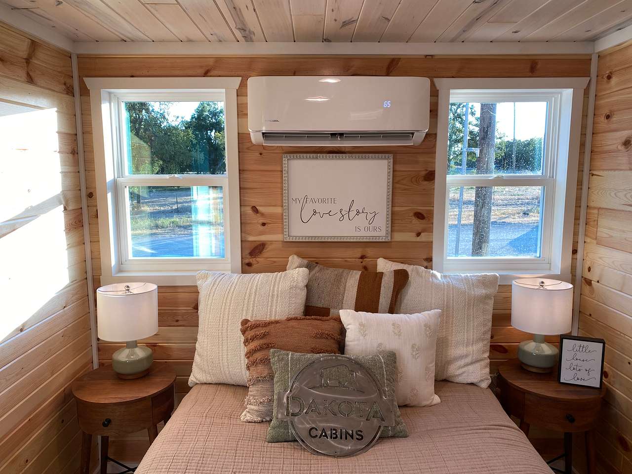 Lone Star Cabins
