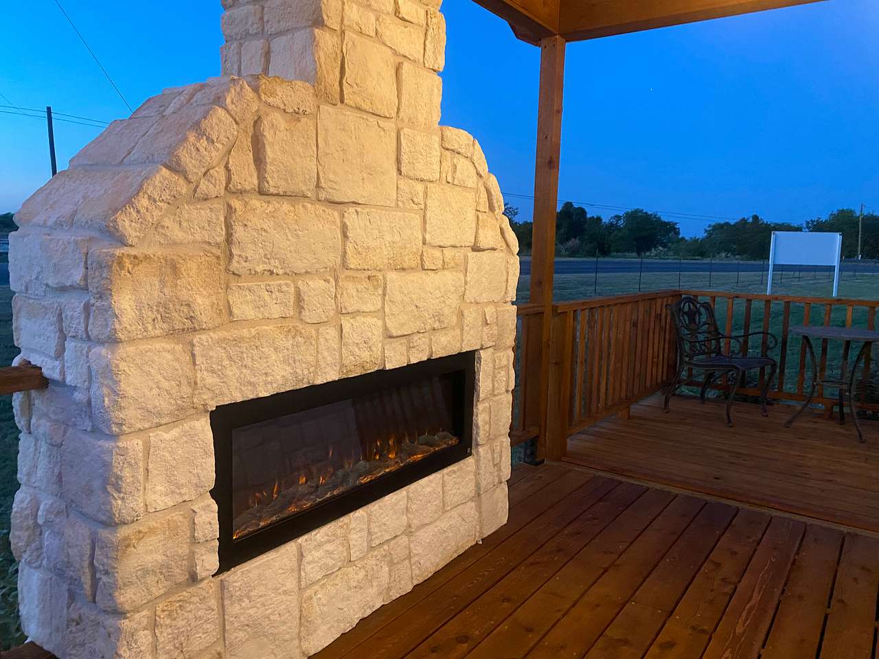Lone Star Cabins